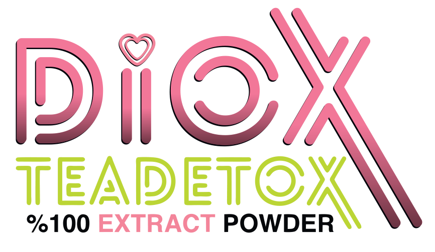 DioxTea Logo